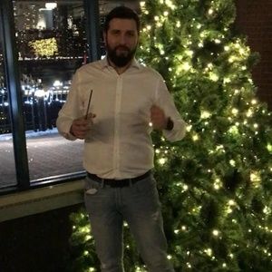 Meet your Posher, Denys